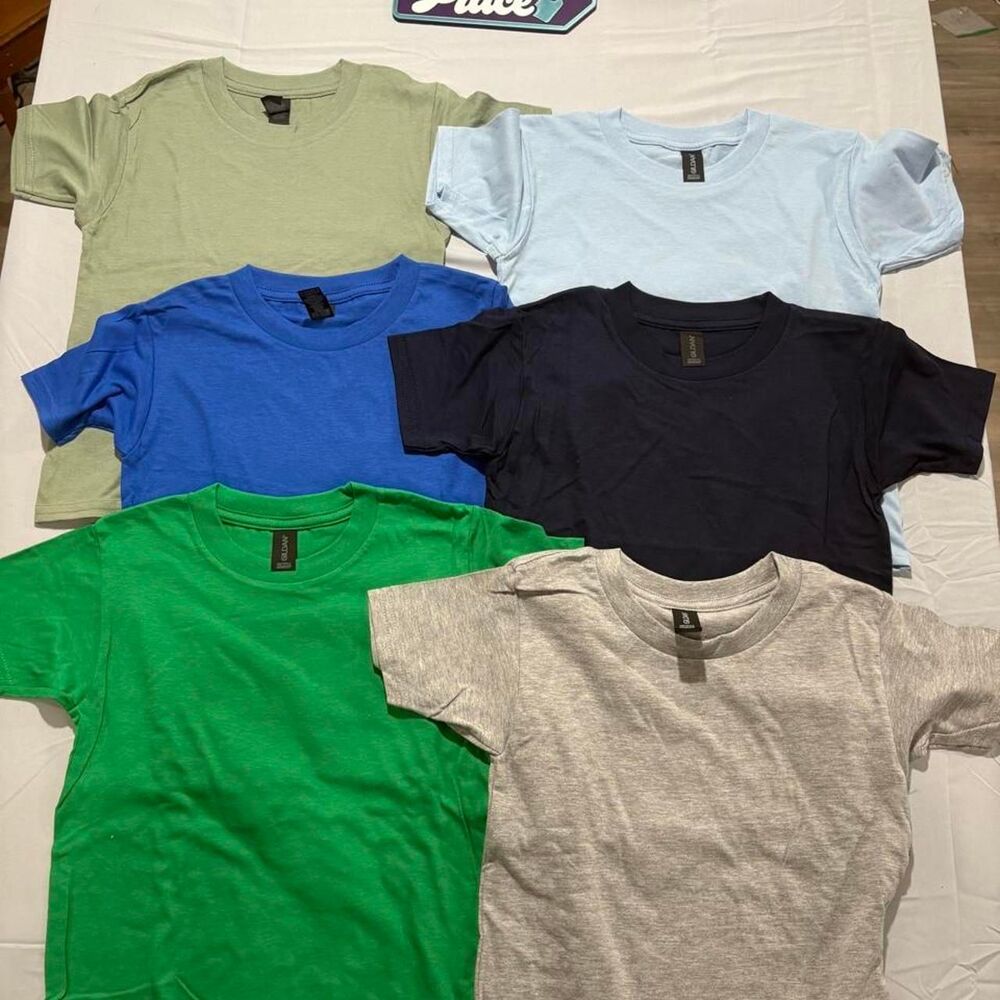 Gildan Multi T-shirt